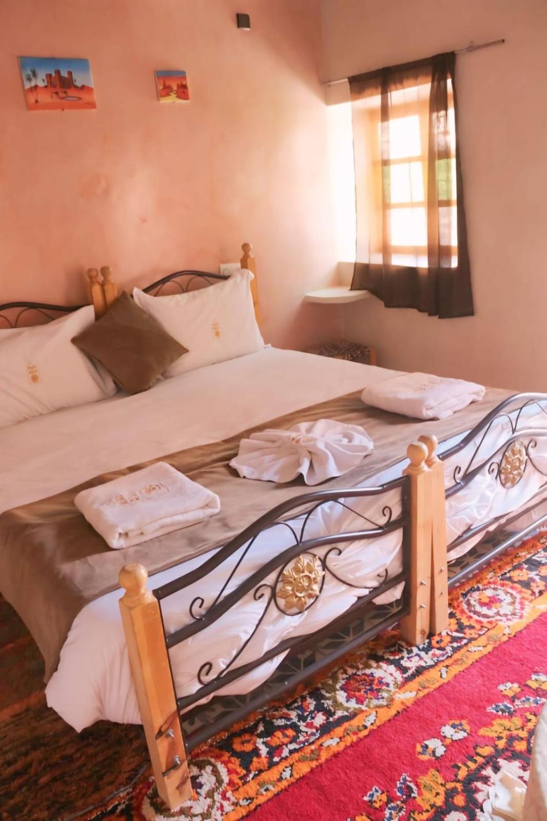 Riad Assia Foum Zguid Camera foto
