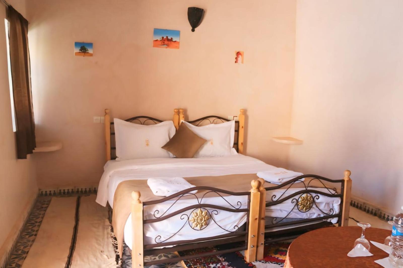 Riad Assia Foum Zguid Camera foto