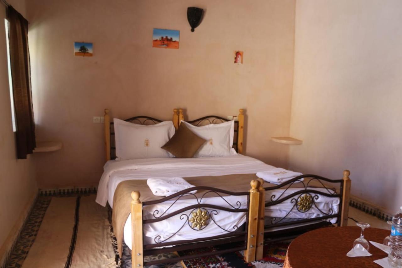 Riad Assia Foum Zguid Camera foto