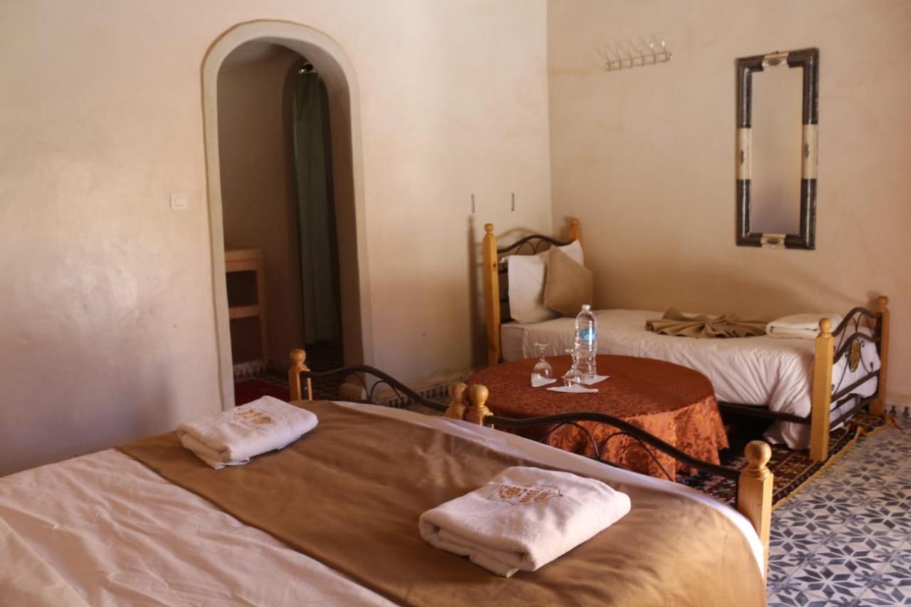 Riad Assia Foum Zguid Camera foto