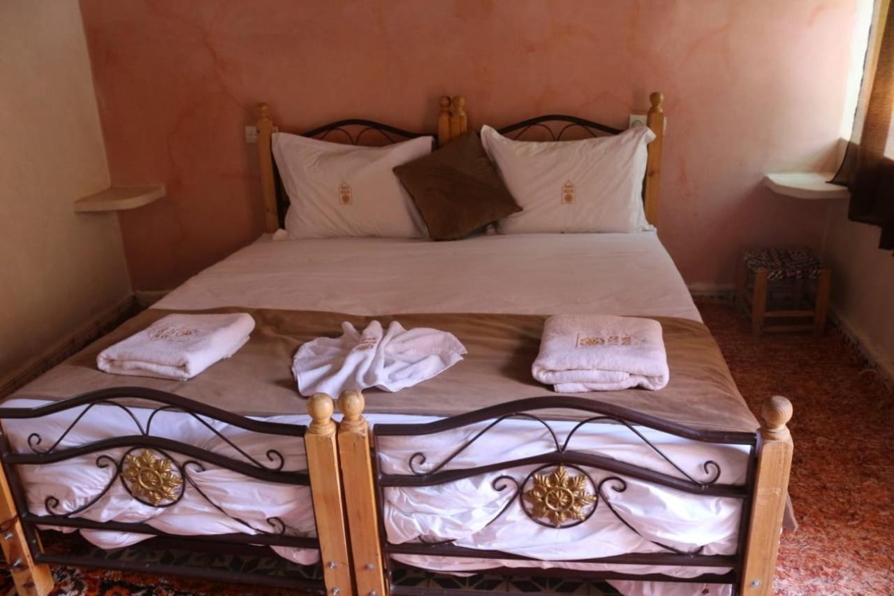 Riad Assia Foum Zguid Camera foto
